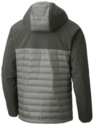 columbia men's lightweight jacket