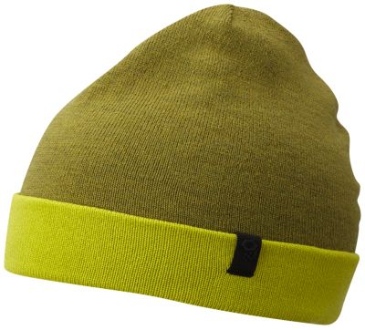 mountain hardwear beanie