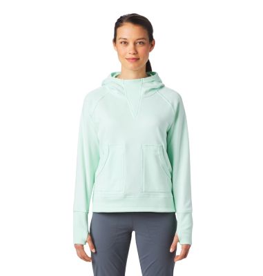 mountain hardwear firetower hoodie