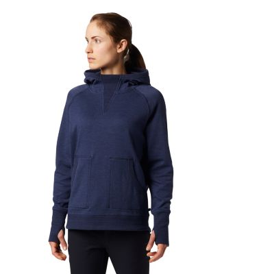 mountain hardwear firetower hoodie