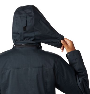 columbia women's marshall pass interchange jacket