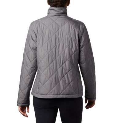columbia marshall pass jacket