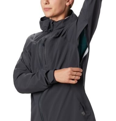 women's stretch ozonic jacket