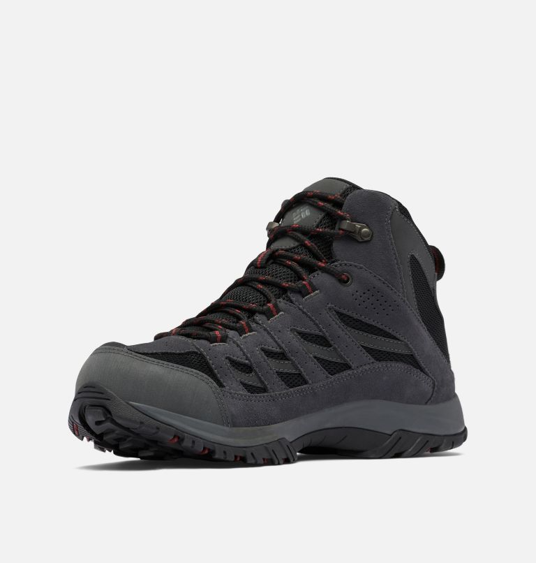 Men's Crestwood™ Mid Waterproof Hiking Boot | Columbia Sportswear