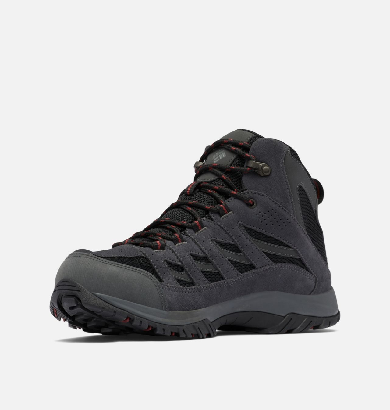 Men's Crestwood™ Mid Waterproof Hiking Boot 6