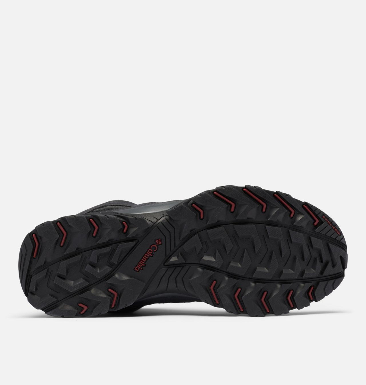 Men's Crestwood™ Mid Waterproof Hiking Boot 4