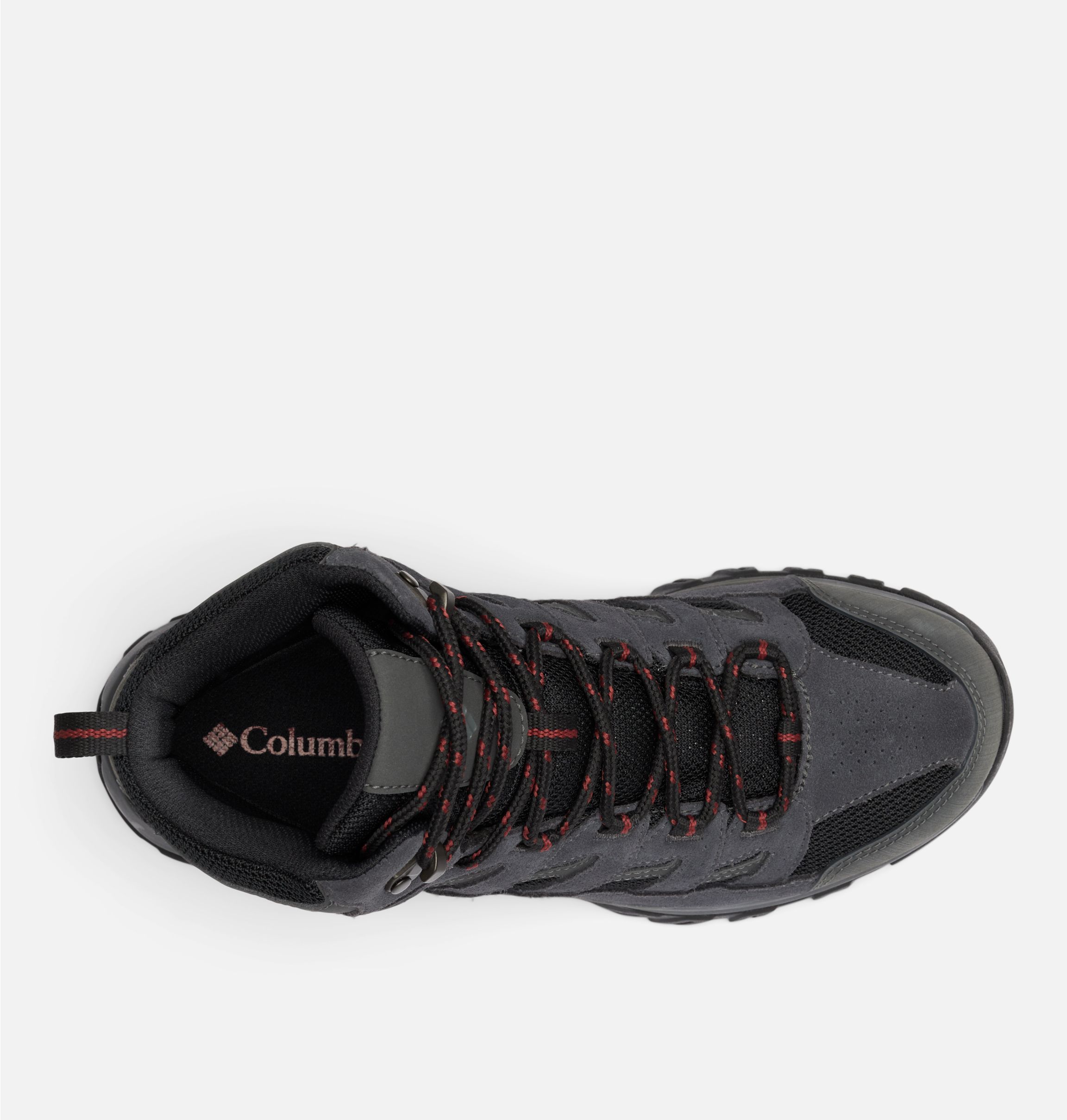 Men s Crestwood Mid Waterproof Hiking Shoe 2023 COLLECTION