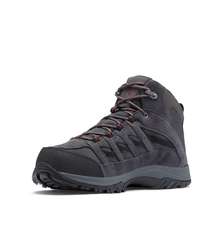 Columbia yoncalla mid store waterproof