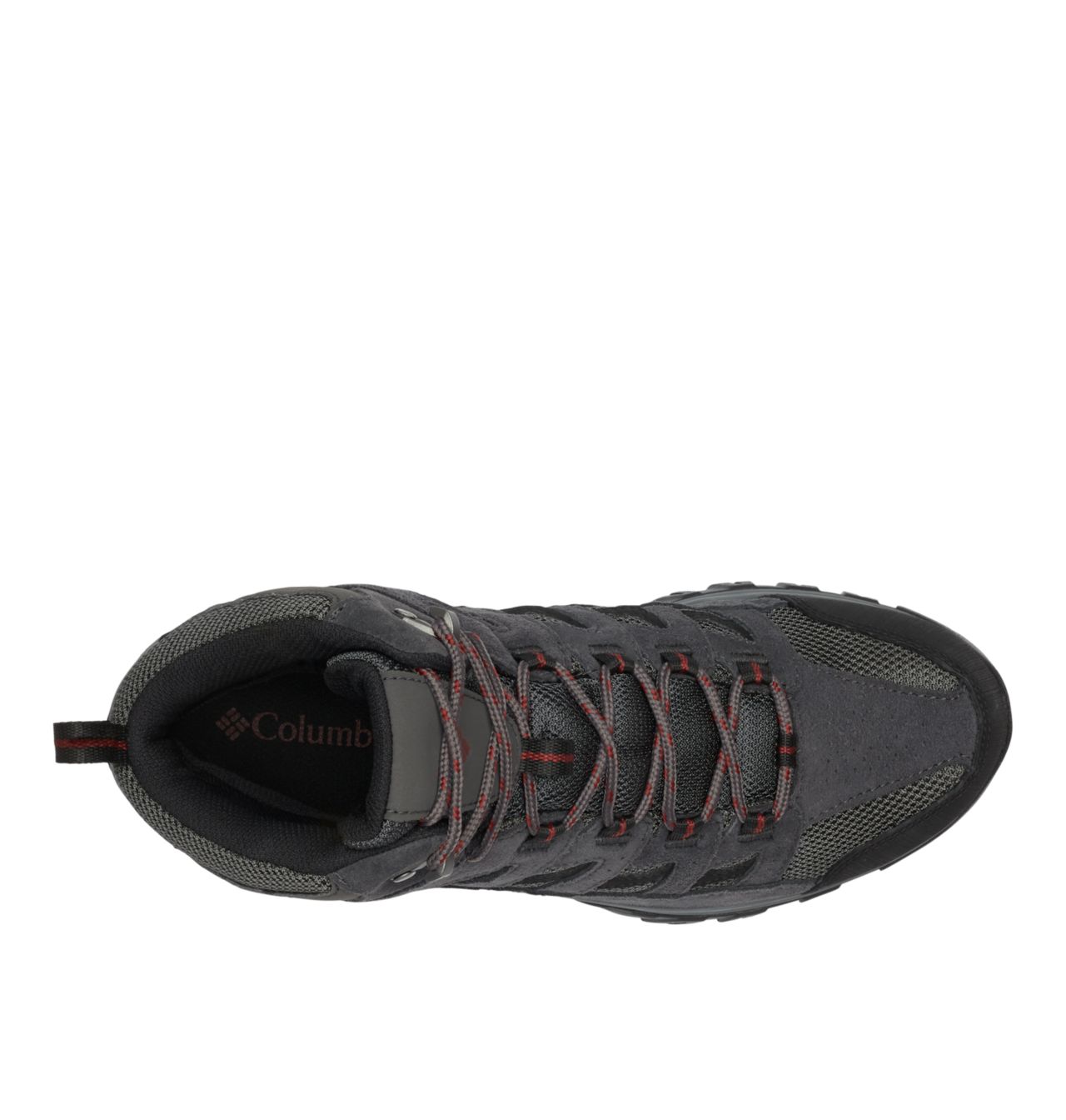 Men's Crestwood™ Mid Waterproof Hiking Boot | 089 | 15 3