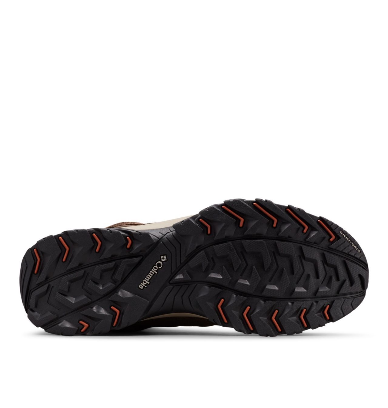 Men's Crestwood™ Mid Waterproof Hiking Boot 4