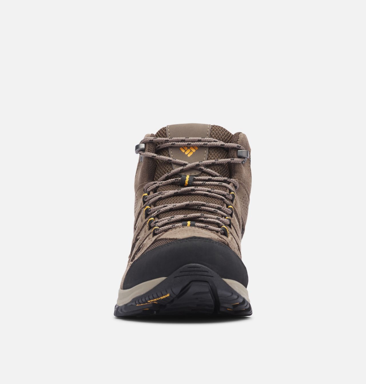 Men's Crestwood™ Mid Waterproof Hiking Boot | 231 | 8.5 7