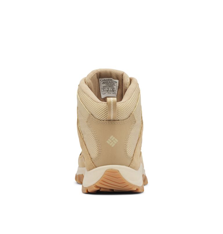 CRESTWOOD MID WATERPROOF | 241 | 11.5, Color: Oatmeal, Beach, image 8