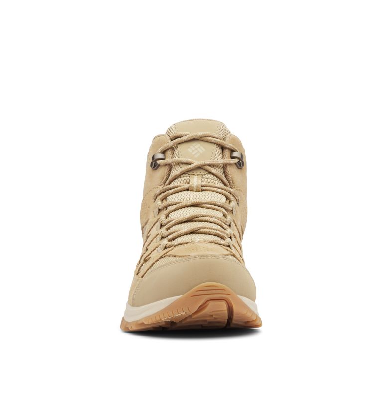 CRESTWOOD MID WATERPROOF | 241 | 11.5, Color: Oatmeal, Beach, image 7