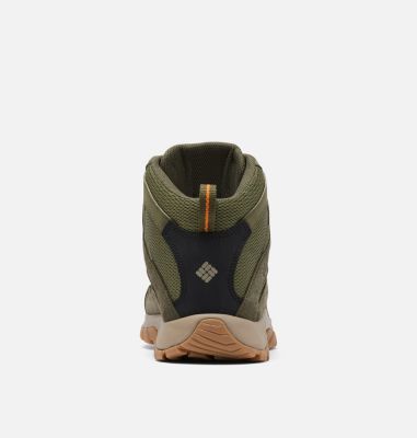 columbia men's crestwood mid