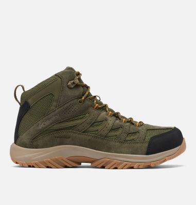 timberland kendrick side zip boots