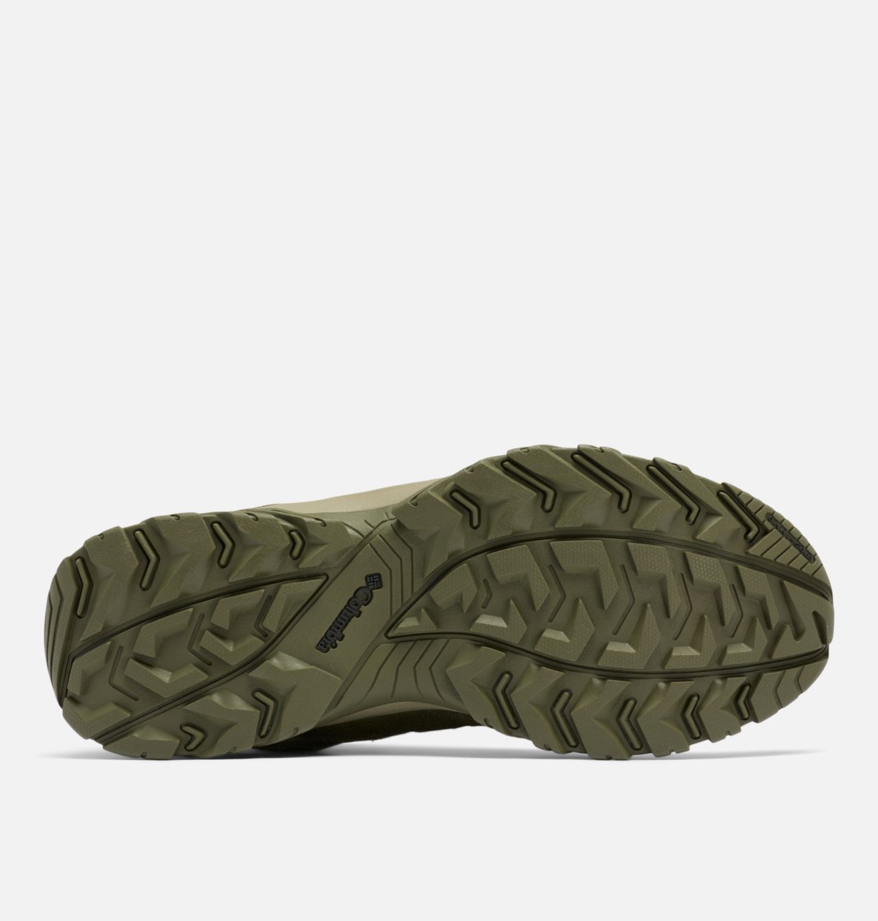 Men's Crestwood™ Mid Waterproof Hiking Boot 4