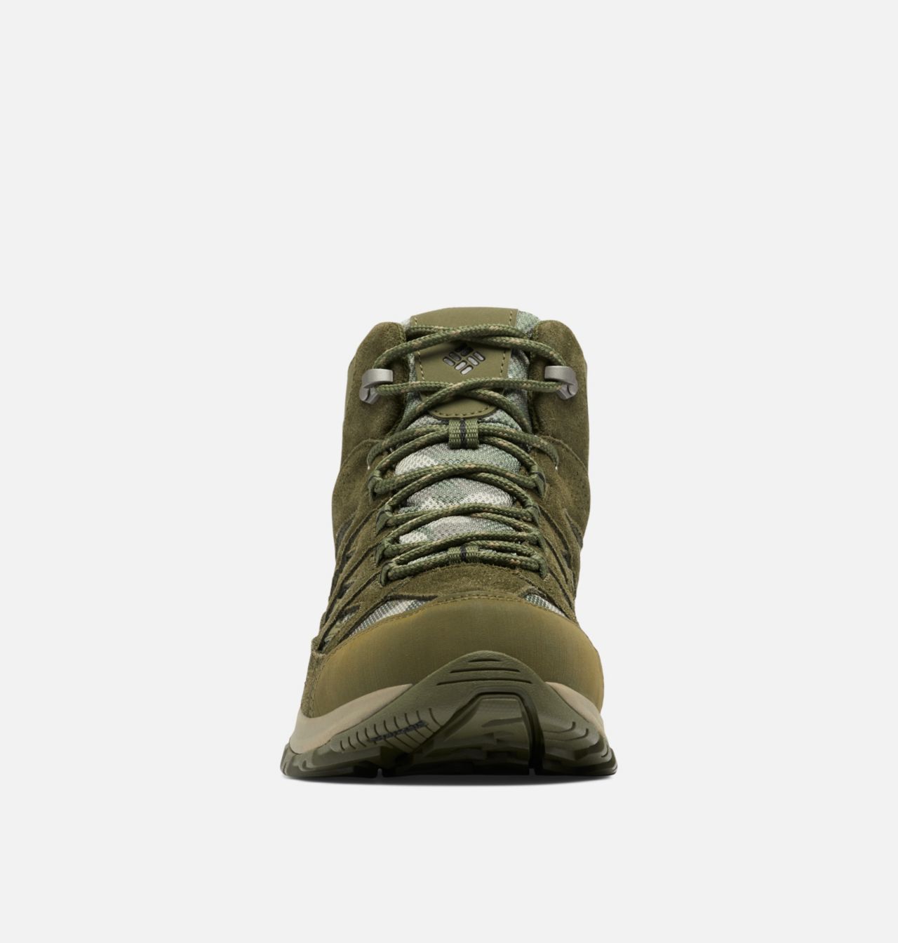 Men's Crestwood™ Mid Waterproof Hiking Boot 7