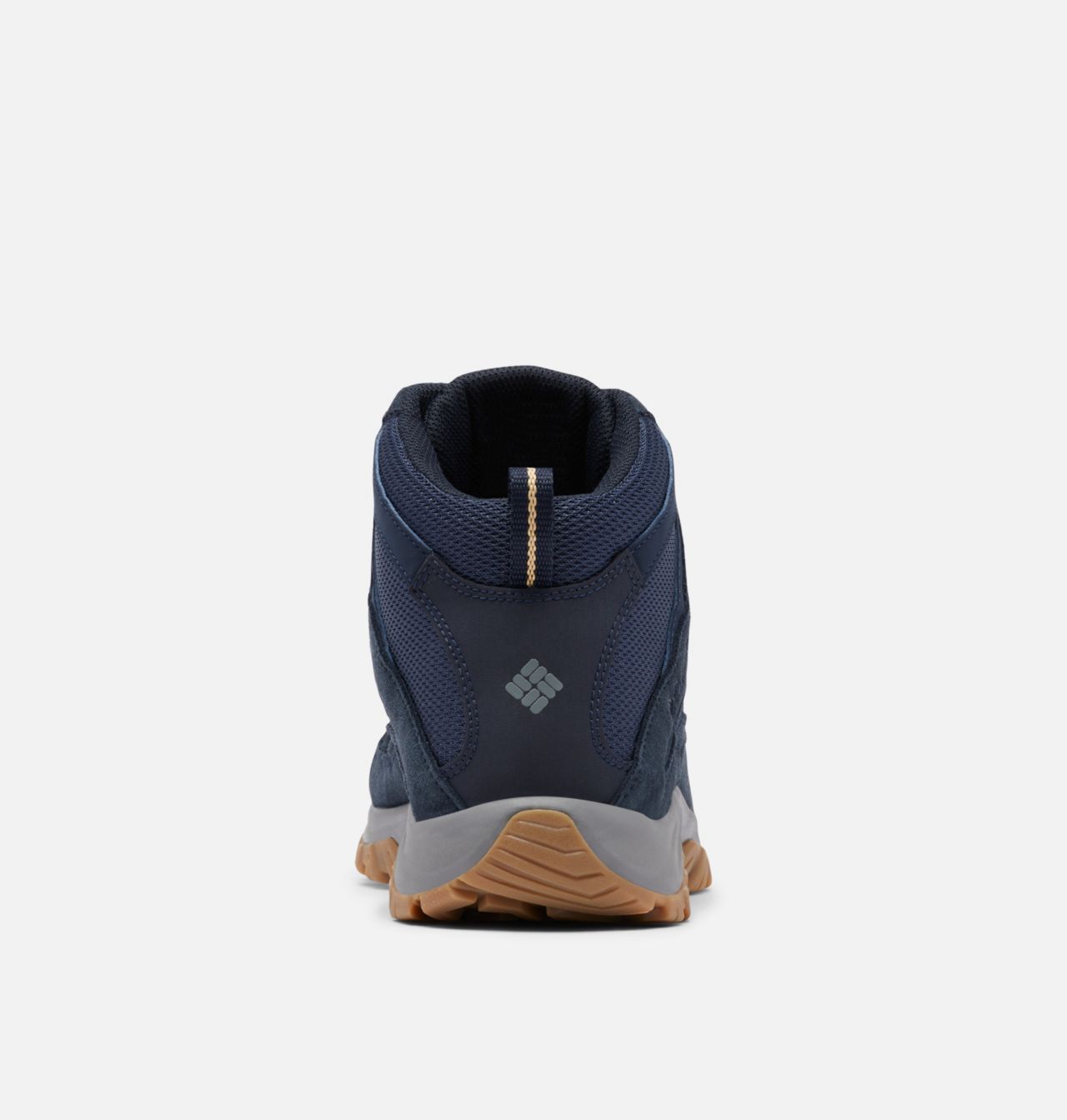 Men's Crestwood™ Mid Waterproof Hiking Boot 8