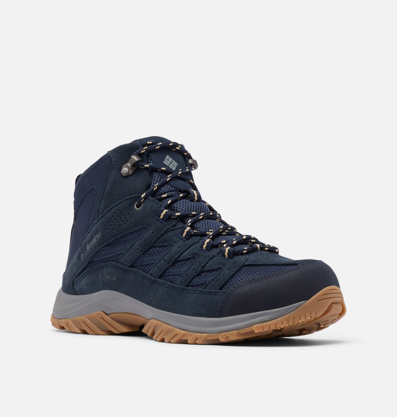 Men's Crestwood™ Mid Waterproof Hiking Boot 2