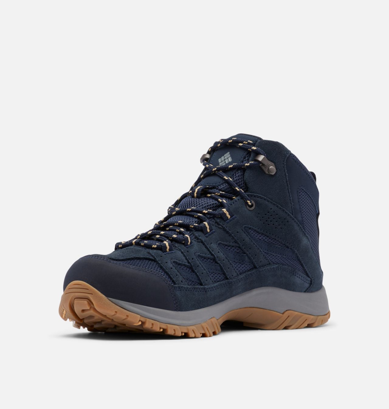 Men's Crestwood™ Mid Waterproof Hiking Boot 6