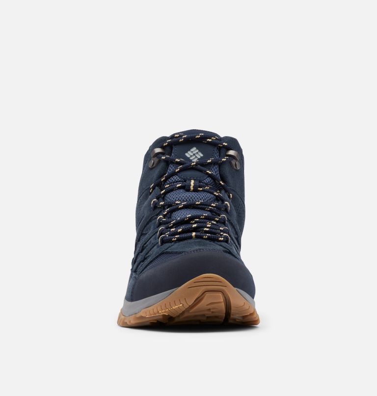 CRESTWOOD MID WATERPROOF | 466 | 10.5, Color: Nocturnal, Light Camel, image 7