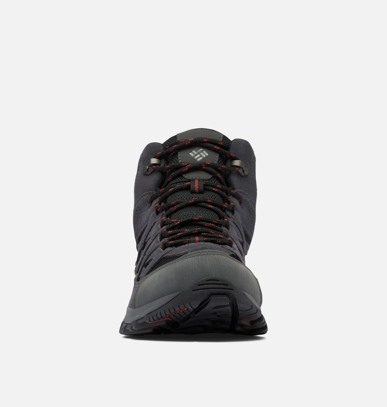 Men's Crestwood™ Mid Waterproof Hiking Boot - Wide 7