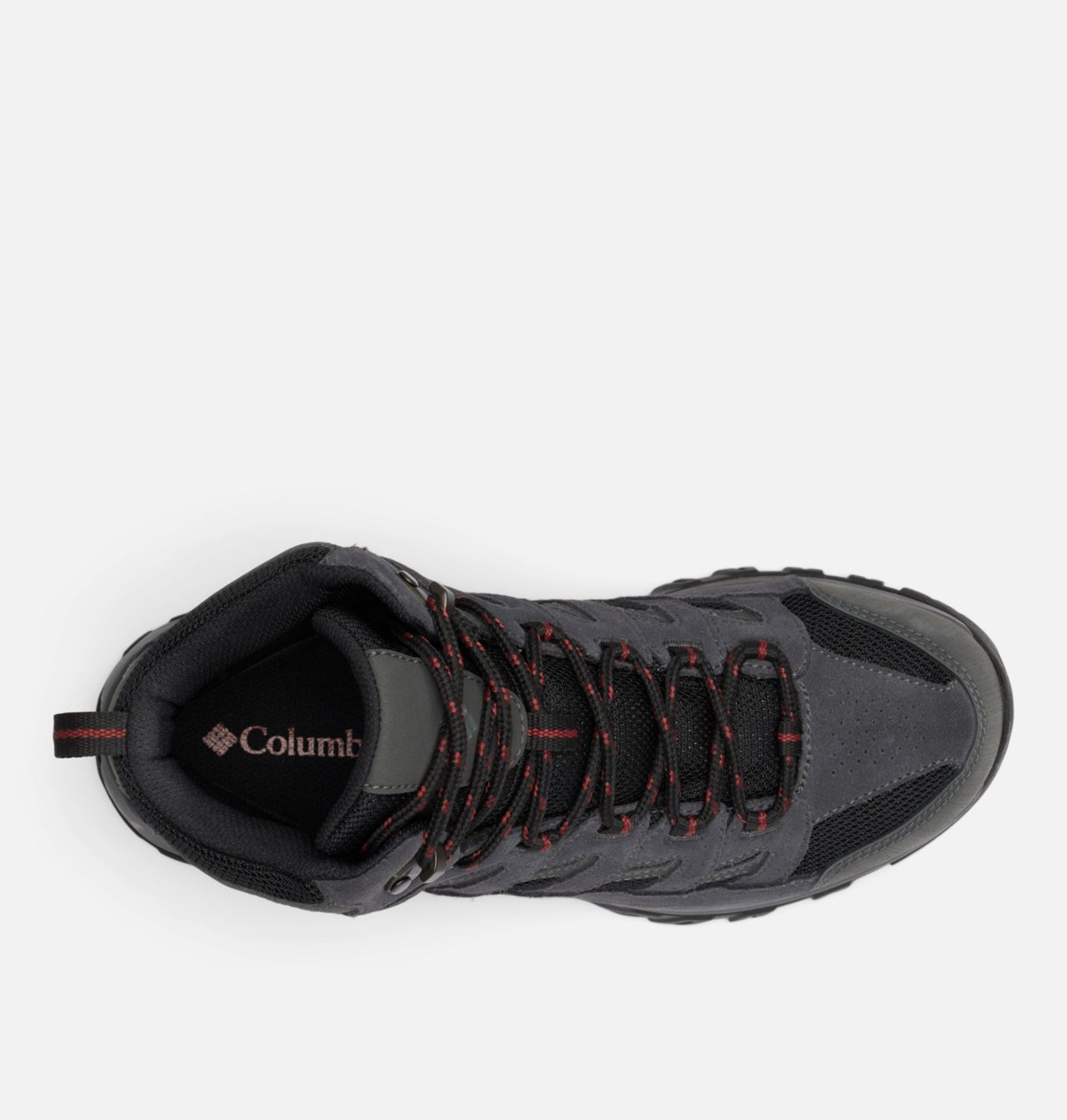 Men's Crestwood™ Mid Waterproof Hiking Boot - Wide 3