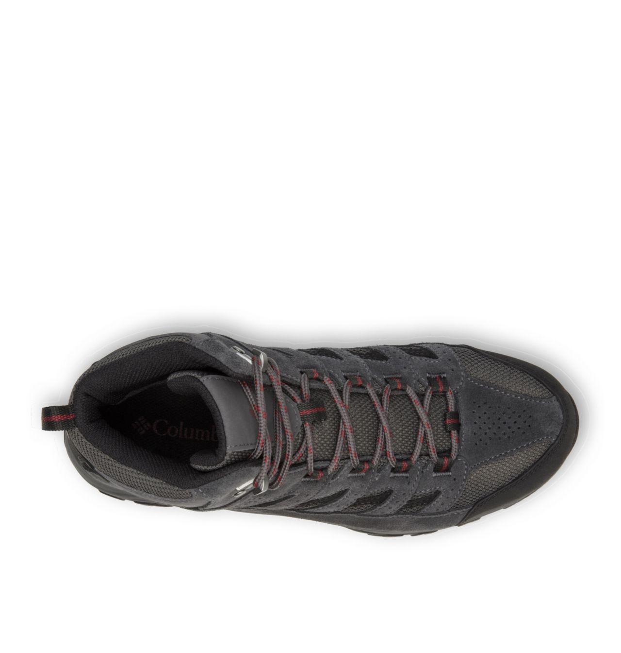 Men's Crestwood™ Mid Waterproof Hiking Boot - Wide 3