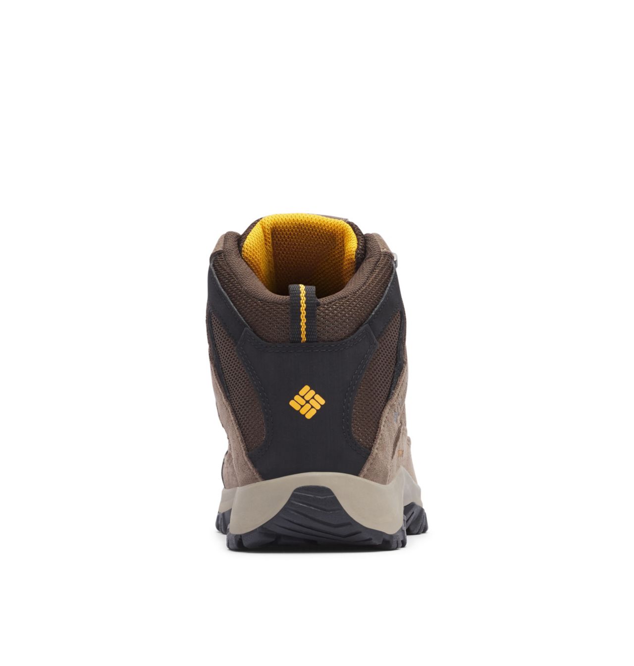 Men's Crestwood™ Mid Waterproof Hiking Boot - Wide 8