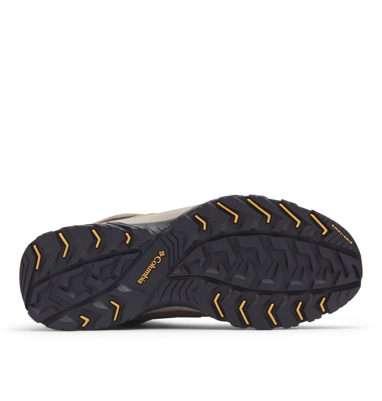 Men's Crestwood™ Mid Waterproof Hiking Boot - Wide 4