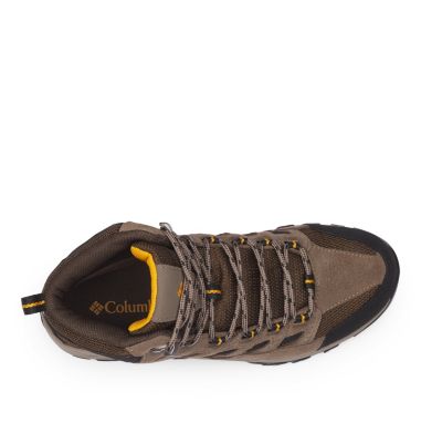 columbia crestwood mid waterproof