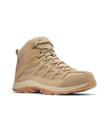 mens wide hiking boots