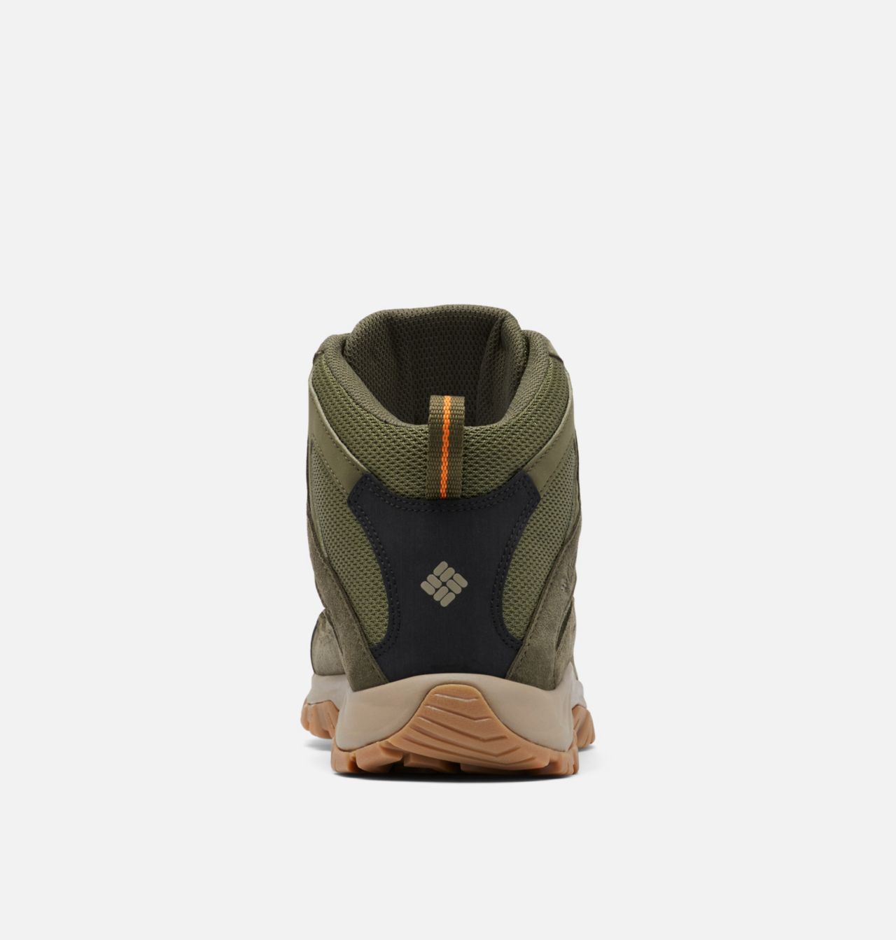Men's Crestwood™ Mid Waterproof Hiking Boot - Wide 8