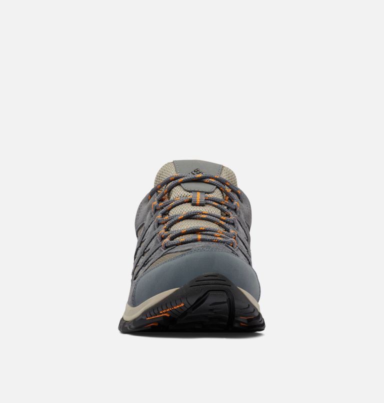 Men's Crestwood™ Waterproof Hiking Shoe Columbia Sportswear
