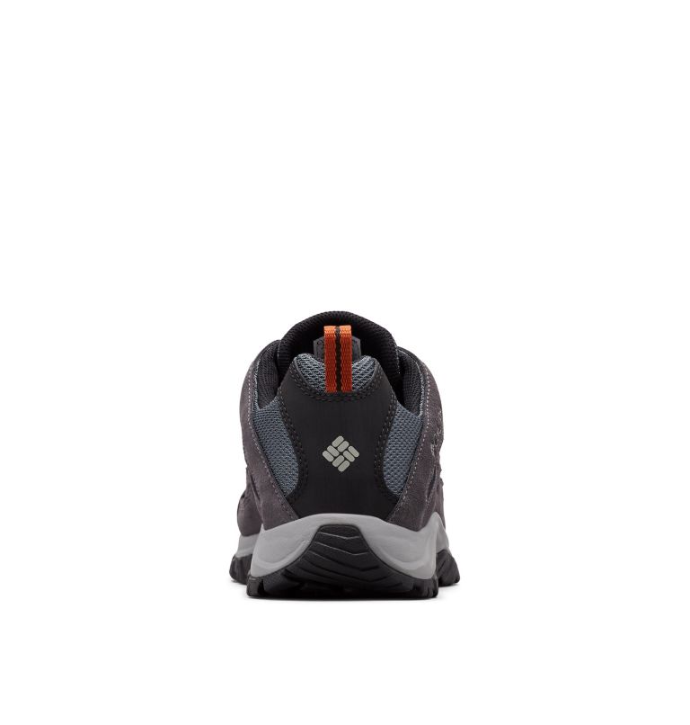 Thumbnail: Chaussure de Randonnée Imperméable Crestwood Homme, Color: Graphite, Dark Adobe, image 8