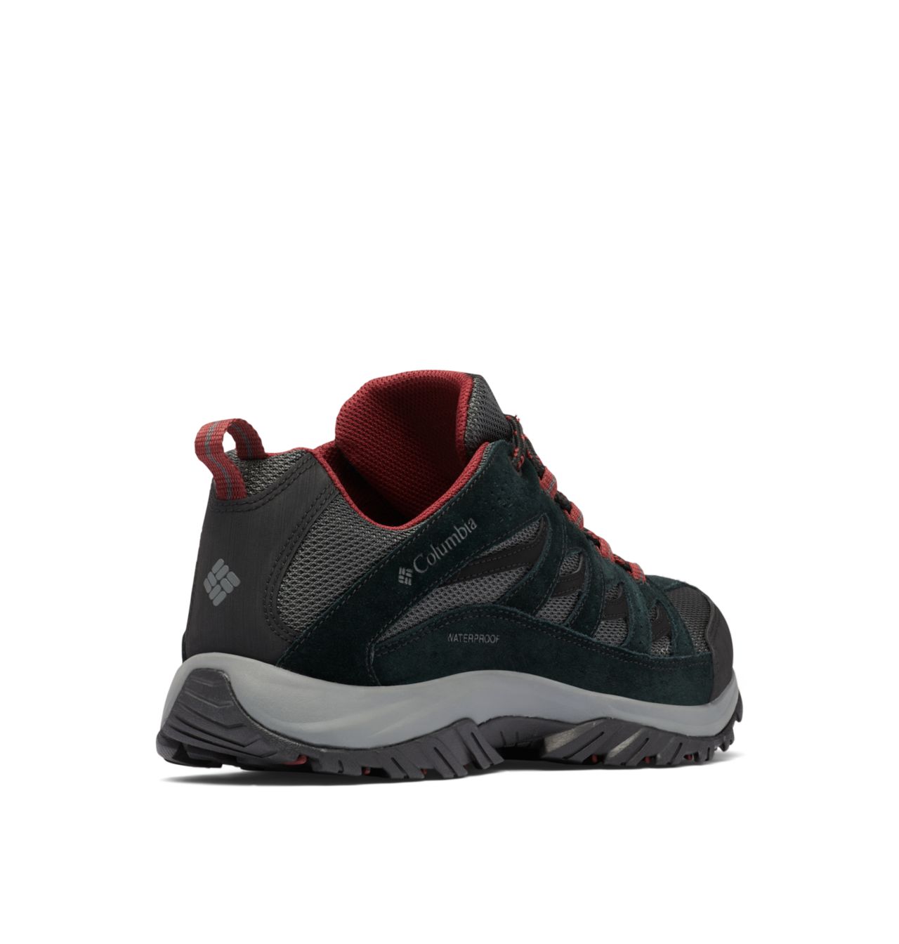 Men's Crestwood™ Waterproof Hiking Shoe 9