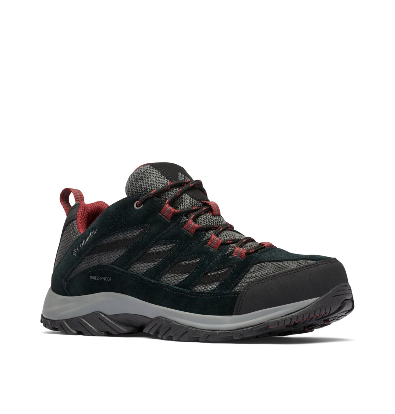 Men's Crestwood™ Waterproof Hiking Shoe 2
