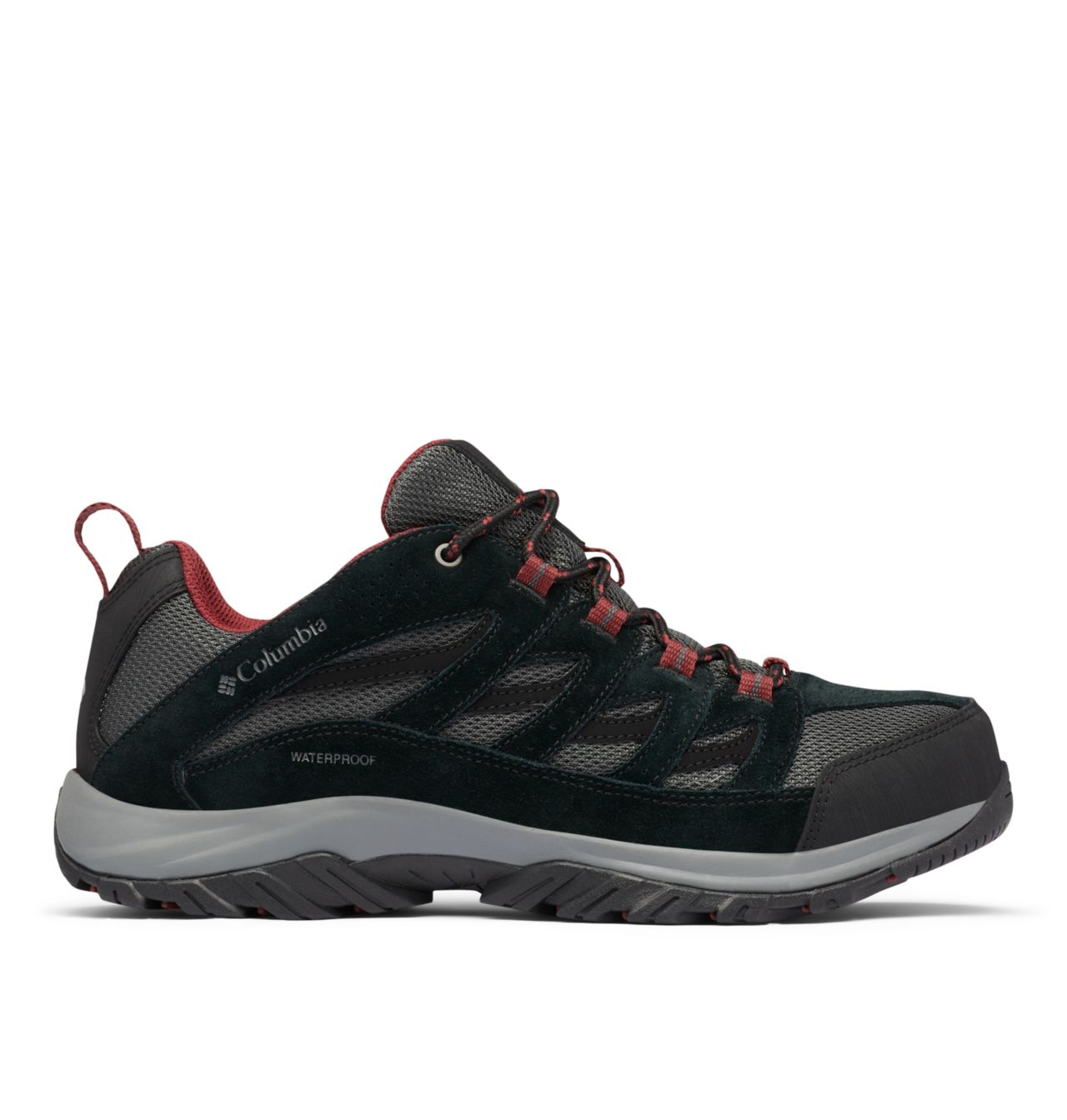 Men's Crestwood™ Waterproof Hiking Shoe 1