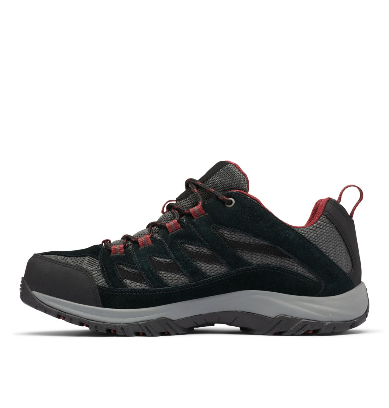 Men's Crestwood™ Waterproof Hiking Shoe 5
