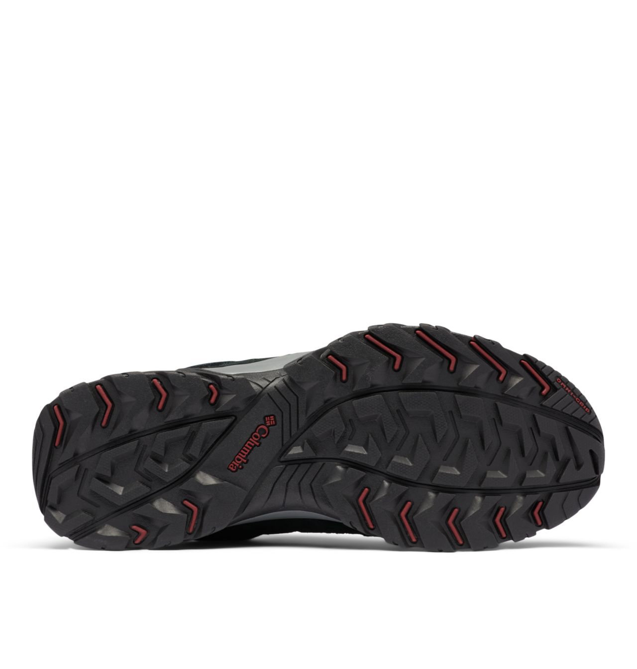 Men's Crestwood™ Waterproof Hiking Shoe 4