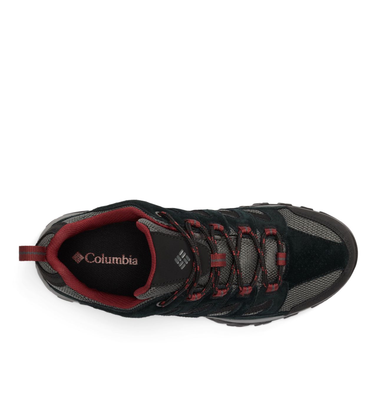 Men's Crestwood™ Waterproof Hiking Shoe 3