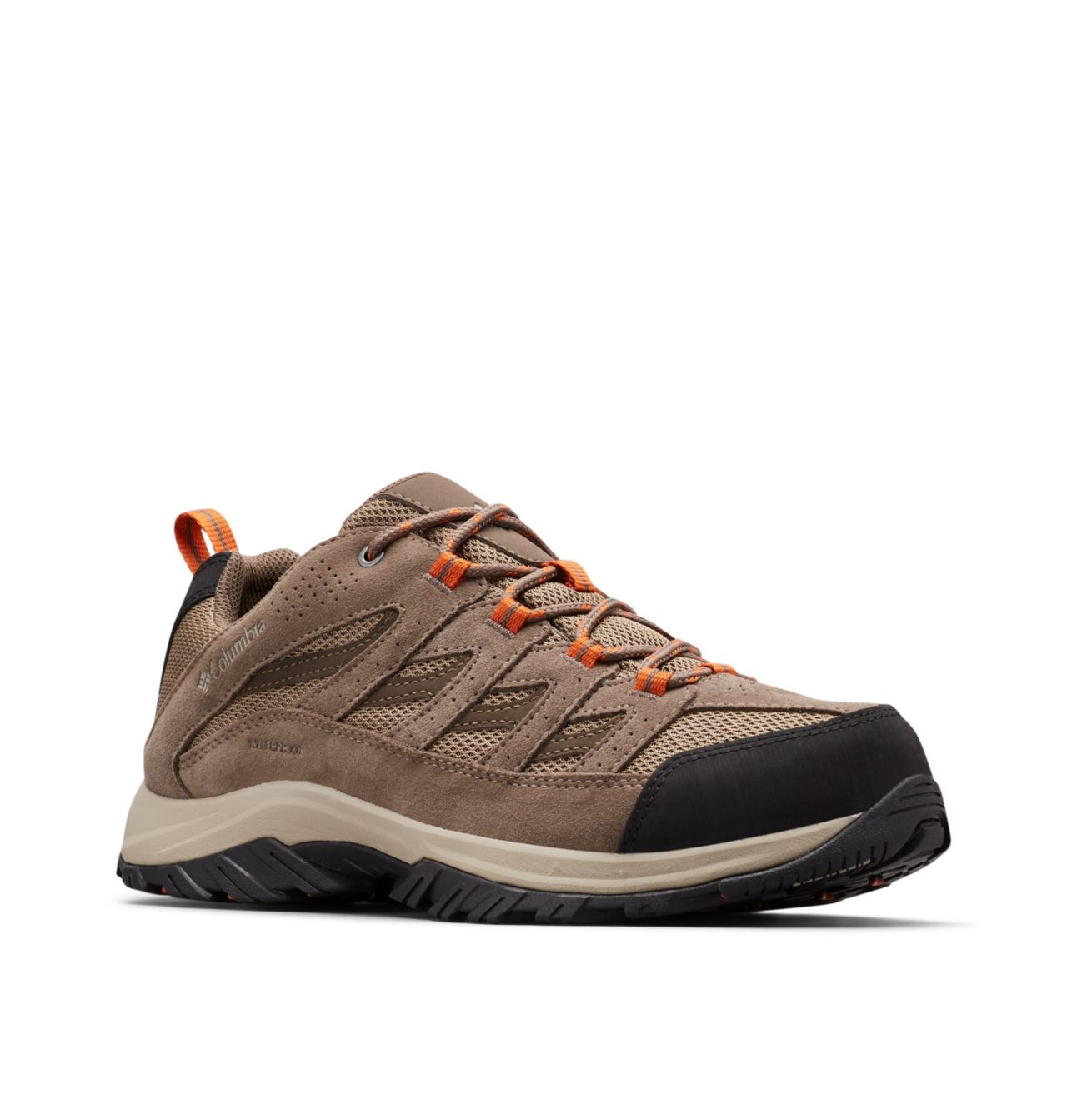Men's Crestwood™ Waterproof Hiking Shoe 2