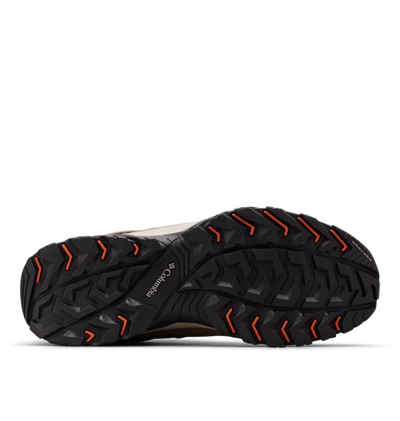 Men's Crestwood™ Waterproof Hiking Shoe 4