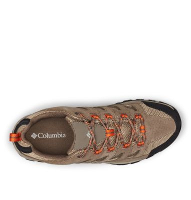 columbia crestwood waterproof shoes
