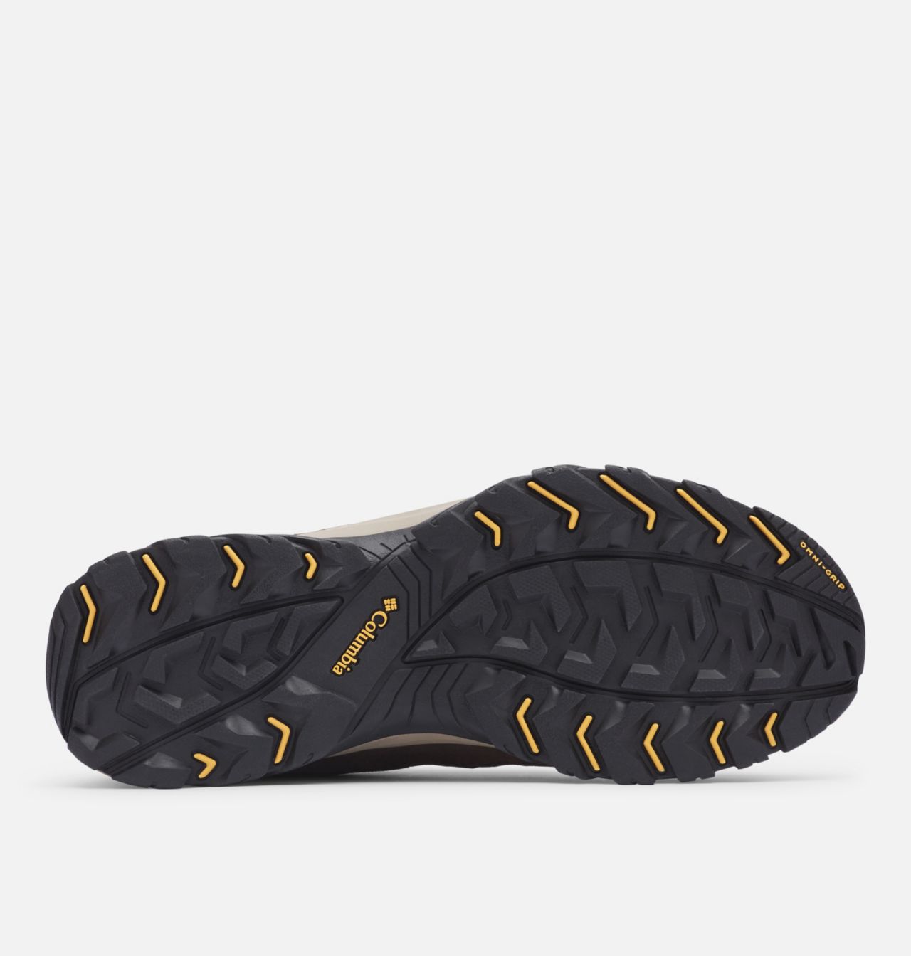 Men's Crestwood™ Waterproof Hiking Shoe 4