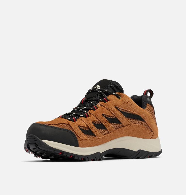 Columbia men's waterproof hiking on sale shoes