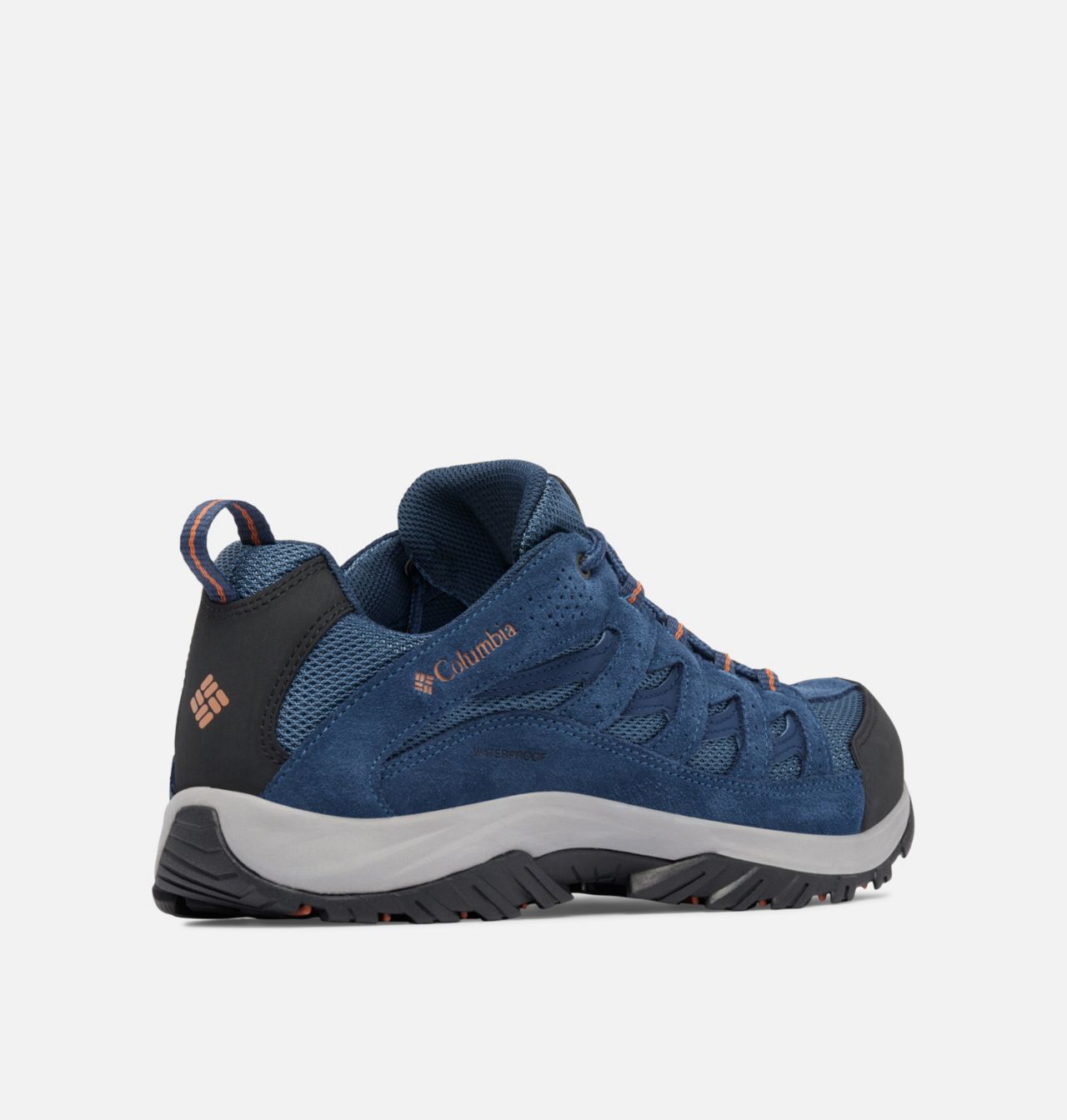 Men's Crestwood™ Waterproof Hiking Shoe | 493 | 16 9