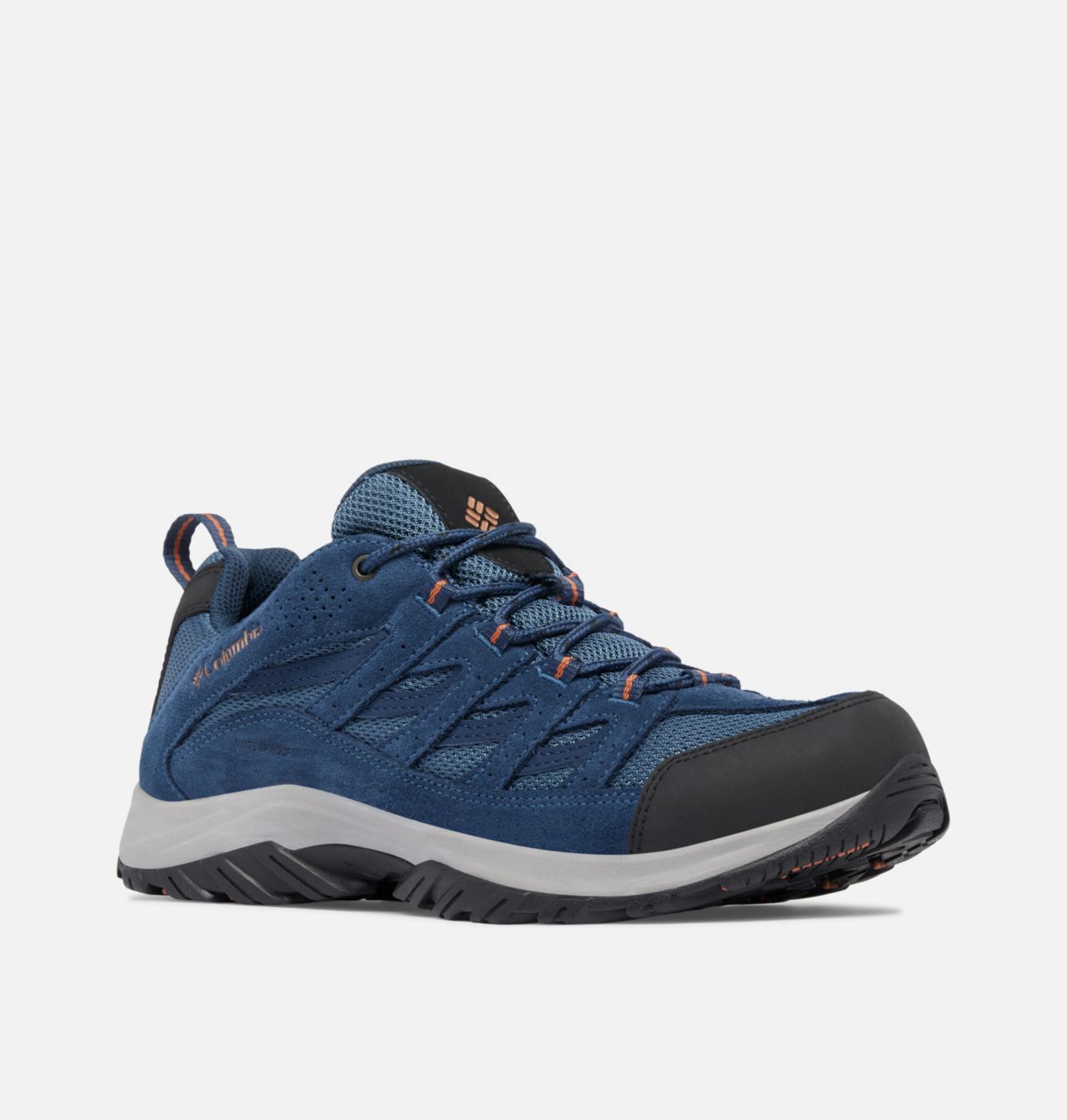 Men's Crestwood™ Waterproof Hiking Shoe | 493 | 16 3