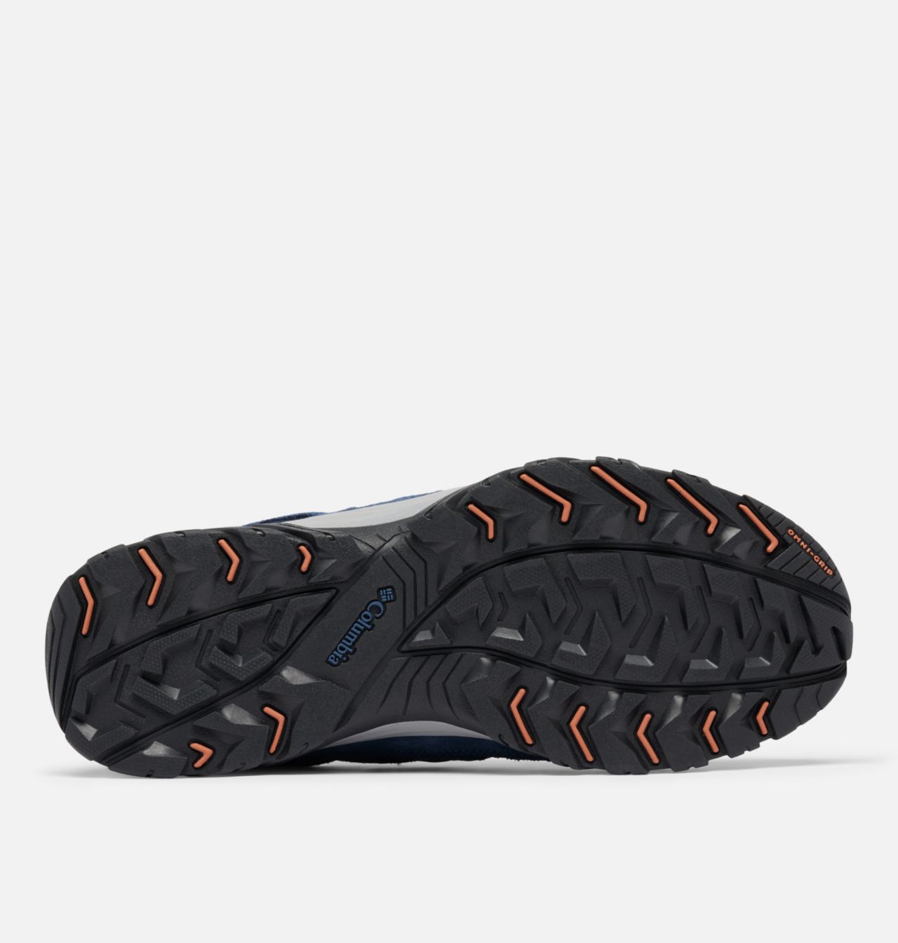 Men's Crestwood™ Waterproof Hiking Shoe | 493 | 16 5