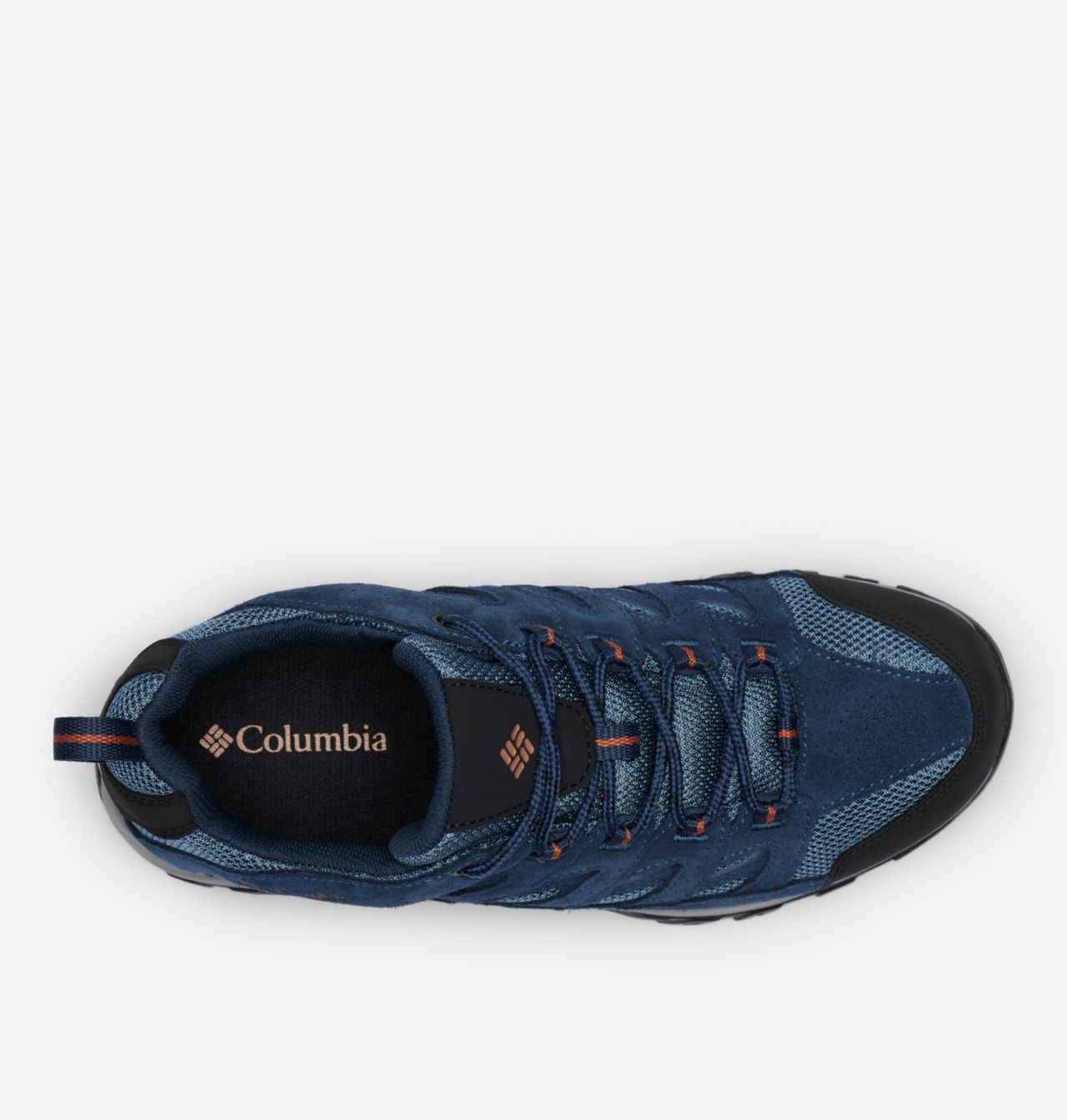 Men's Crestwood™ Waterproof Hiking Shoe | 493 | 16 4